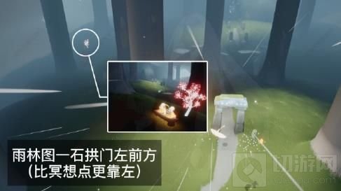 光遇赏花任务攻略