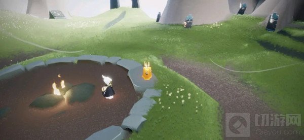 光遇赏花任务攻略