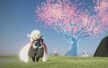 光遇花憩节赏花的位置汇总 新玩法攻略分享及季节蜡烛获取