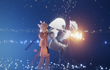 光遇3.26每日任务攻略大全 3.26大蜡烛季节蜡烛具体位置分享