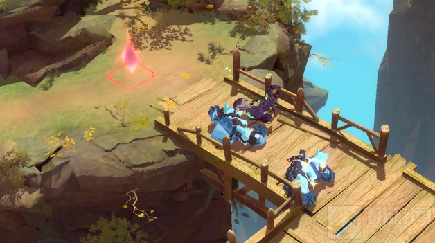 天地劫幽城再临蝎子高级