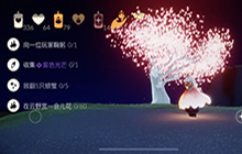 光遇每日任务攻略分享 3.29大蜡烛季节蜡烛具体位置汇总