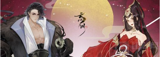 忘川风华录氪金阵容