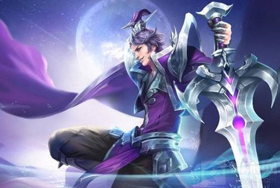 王者荣耀兵线的控制