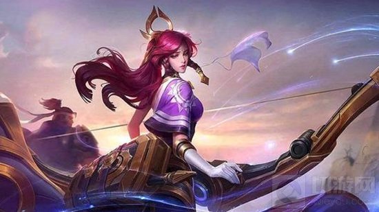 王者荣耀兵线的控制