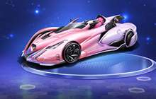 QQ飞车手游新A车特性怎么样 星梦蔷薇最佳改装加点路线攻略