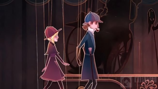 第五人格孤月女校调查