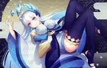 阴阳师冰川花流派思路分析 坐地流玩家们的最优选