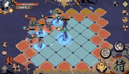   天地劫幽城再临减伤机制