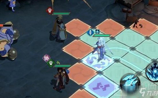   天地劫幽城再临减伤机制