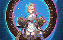 一起来捉妖土属性行者战场怎么打 高级战场通关阵容推荐攻略