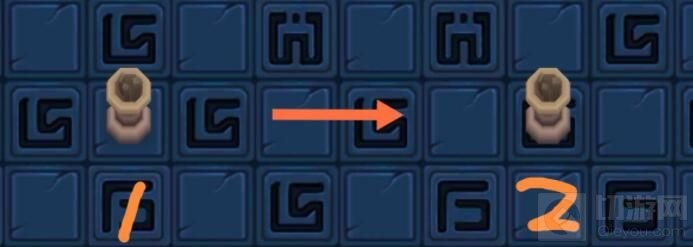 坎公骑冠剑迷宫4图文通关攻略