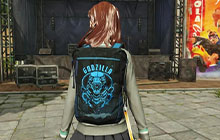 明日之后联动福利大全 哥斯拉联动时装背包免费领取攻略