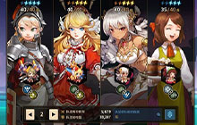 坎公骑冠剑组合技怎么搭配 新手各角色组合技搭配推荐