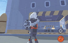 香肠派对能量粒子炮怎么样 s9新枪能量粒子炮强度分析