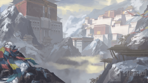 我的侠客雪山兄妹强度介绍