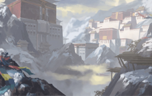 我的侠客雪山兄妹怎么样 古飞云古轻雪武学天赋强度分析