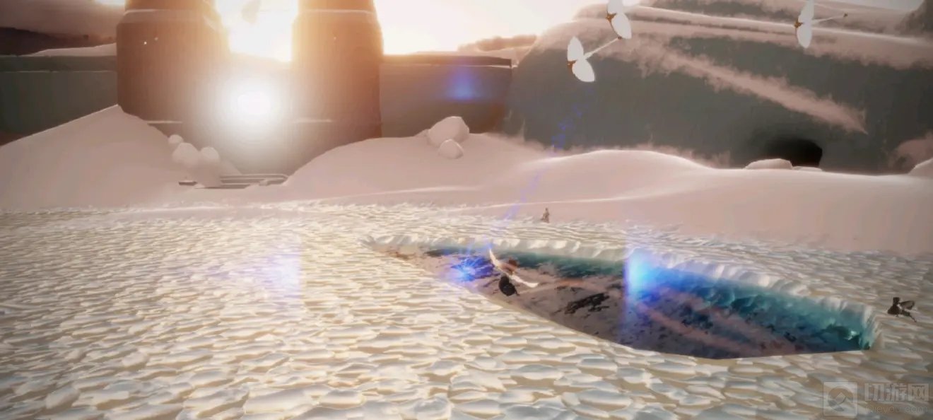 光遇3.28任务攻略大全