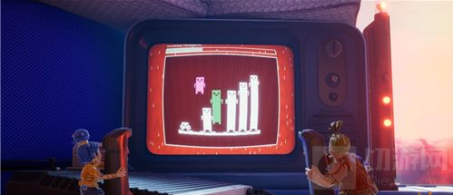 双人成行(It Takes Two)