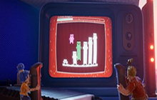 双人成行媒体评分解禁 M站均分90全网好评如潮