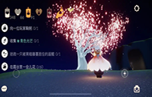 光遇每日任务攻略大全 3.31大蜡烛季节蜡烛具体位置分享