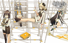 明日方舟新开副本关卡怎么过 黑角悖论模拟打法攻略