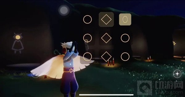 光遇4.1复刻先祖位置一览