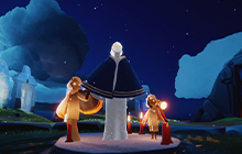 光遇国际服复刻先祖在哪 4月1日复刻先祖兑换表一览