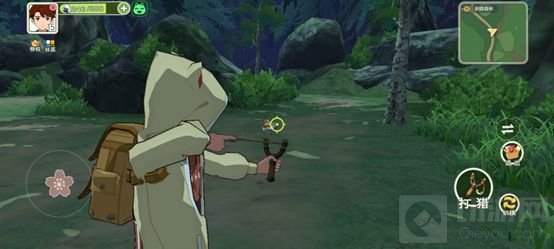 小森生活职业选择大全