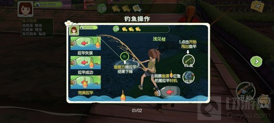 小森生活职业选择大全