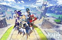 原神新版本擂台挑战怎么打 争斗潮流擂台全难度通关攻略