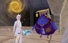 创造与魔法空岛遗墟怎么玩 多人副本空岛规则玩法介绍