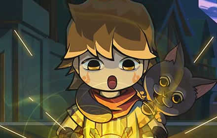 倒计时1天 Roguelike手游提灯与地下城明日正式上线