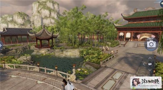 全新红将鬼谷子新宠喜迎春 浮生为卿歌全新内容今日上线