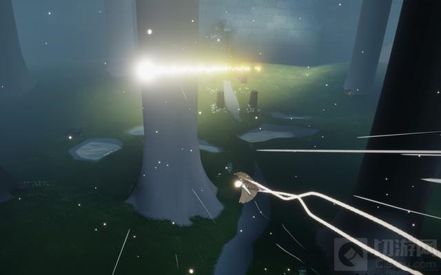 光遇3.2任务攻略 光遇3月2日任务攻略大蜡烛位置汇总