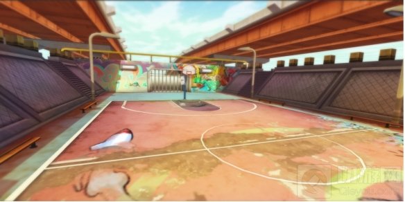 潮篮正统续作原味潮篮 全新的体验潮人篮球2强势来袭