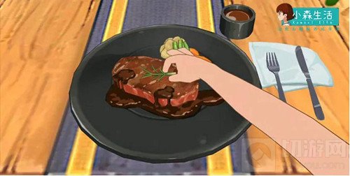 玩家苦等两年 腾讯首款治愈系生活模拟手游小森生活定档