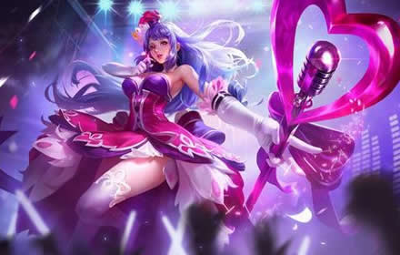 王者荣耀叶多少钱 王者荣耀新英雄叶技能解析价格介绍