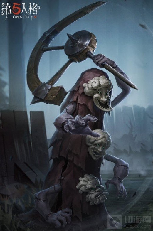 第五人格新监管者威尔三兄弟怎么样 威尔三兄弟上线时间介绍