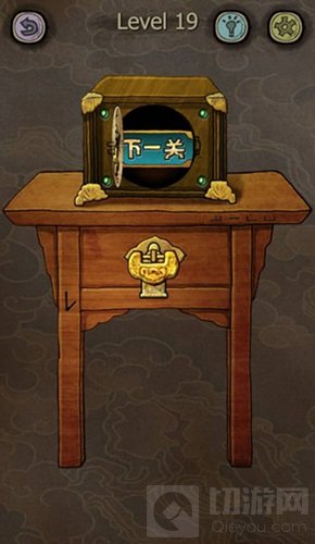 下一关在哪第19关怎么过 下一关在哪解谜通关攻略介绍