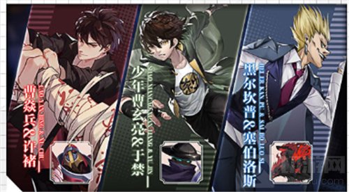 镇魂街武神躯平民用什么阵容厉害 最强平民阵容推荐