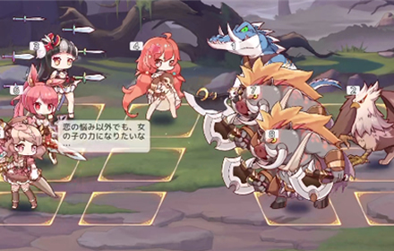 伊甸园的骄傲伊万斯幕间物语怎么过 伊万斯幕间物语通关阵容