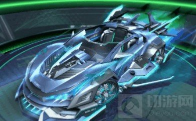 QQ飞车手游2021女神节有什么活动 2021女神节活动玩法及奖励