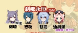 原神1.3最新深渊队伍怎么搭配 3月1日深渊队伍搭配推荐