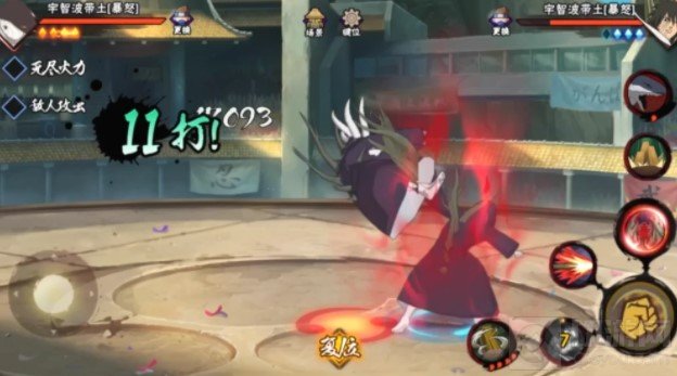 火影忍者手游秽土迪达拉技能是什么 3月高招秽土迪达拉介绍