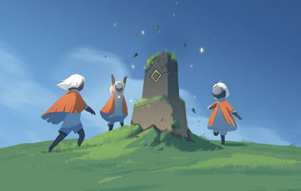 光遇花之日活动什么时候开始 花之日活动奖励活动物品一览