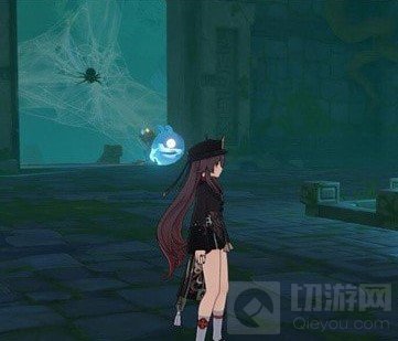 原神胡桃秘境步入边界怎么过关 胡桃秘步入边界过关攻略