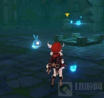 原神胡桃秘境步入边界怎么过关 胡桃秘步入边界过关攻略