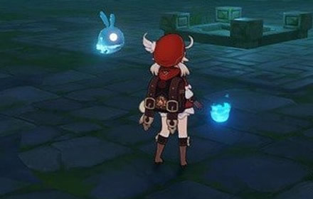 原神胡桃秘境步入边界怎么过关 胡桃秘步入边界过关攻略