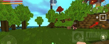 迷你世界语音怎么打开 迷你世界语音打开方法语音位置介绍